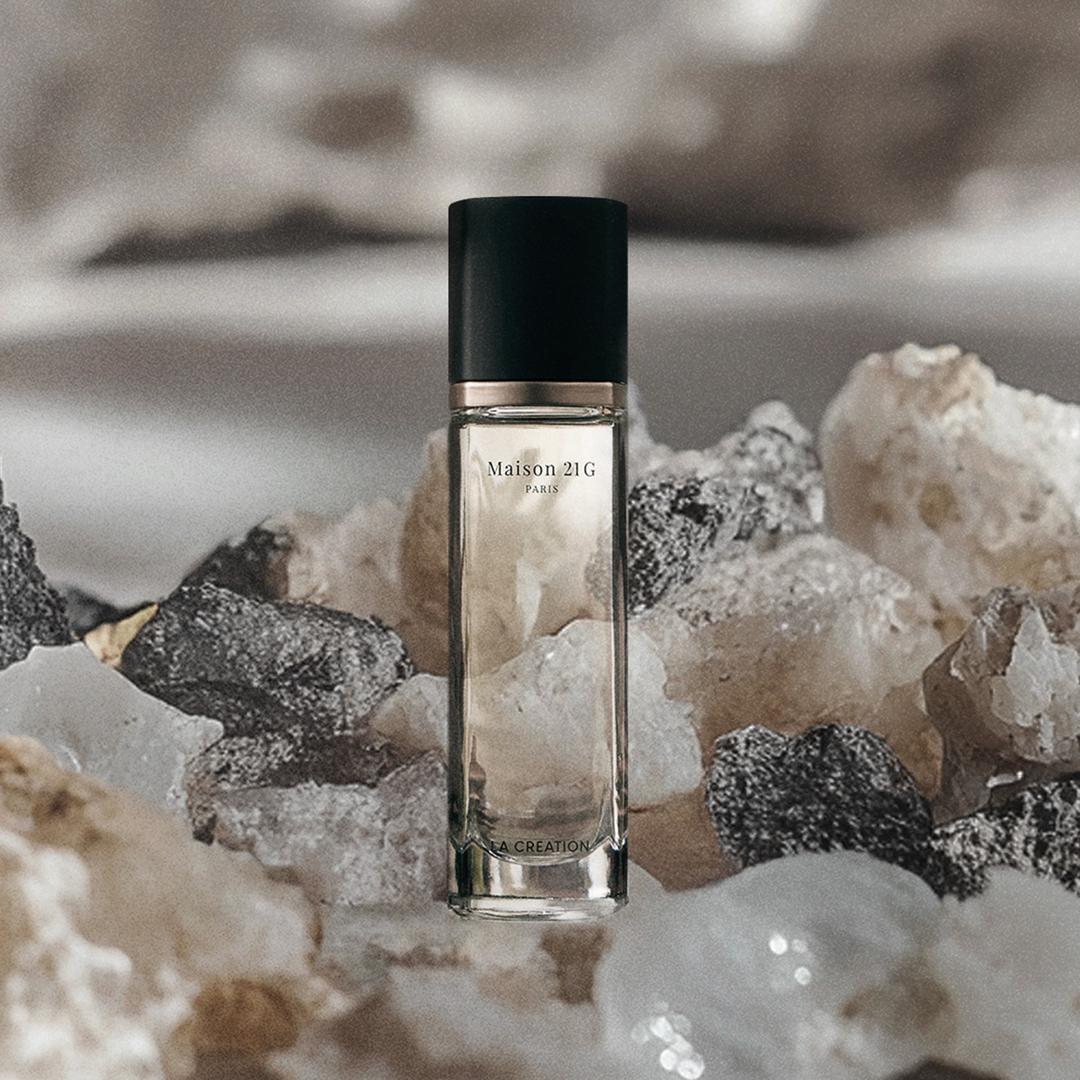 오드퍼퓸 BC 앰버그리스 알쉬미