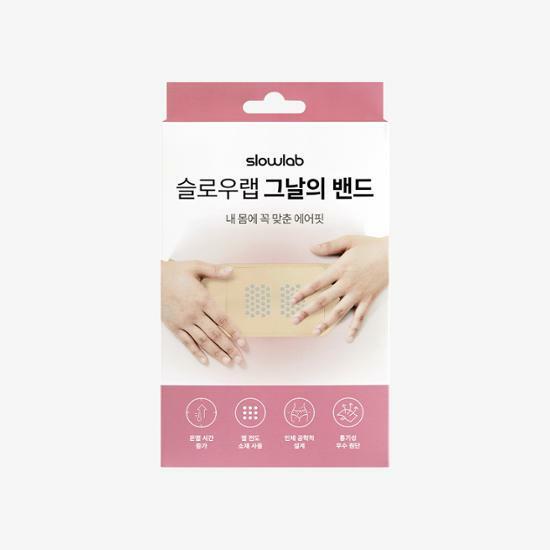 슬로우랩 그날의 밴드