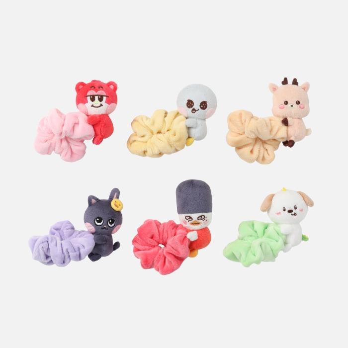 2024 RIIZE FAN CON ‘RIIZING DAY FINALE’ [FAST DELIVERY] SCRUNCHIE