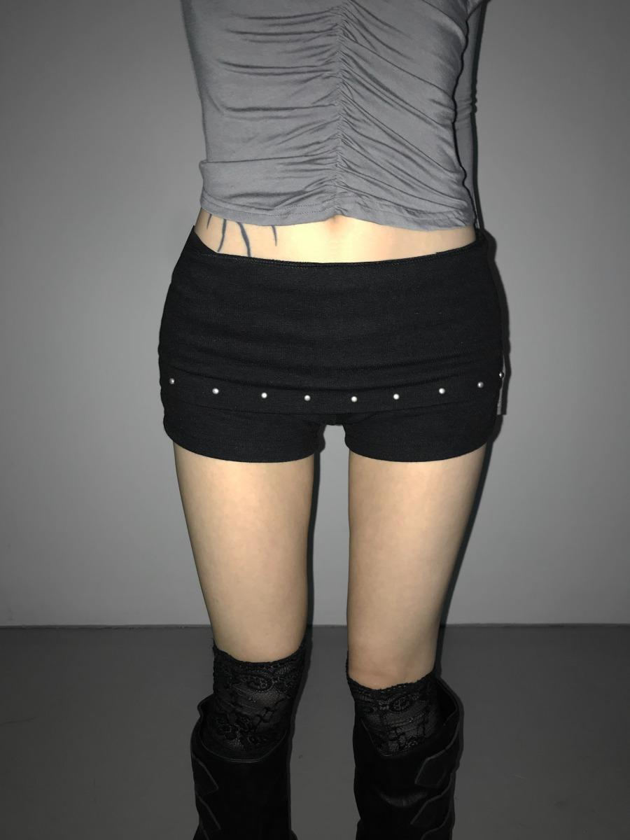 hidden service double shorts(2 color)