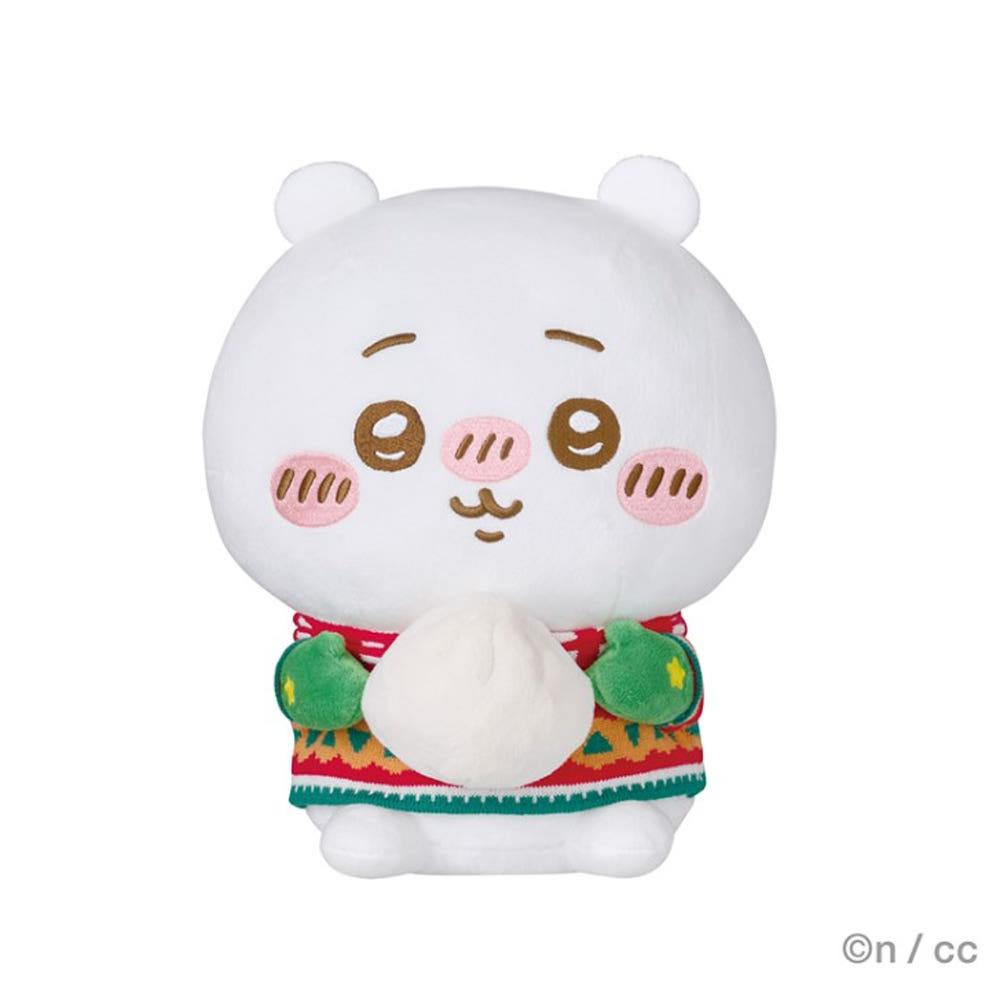 치이카와 애니마이 쿠지 장식인형(3종)