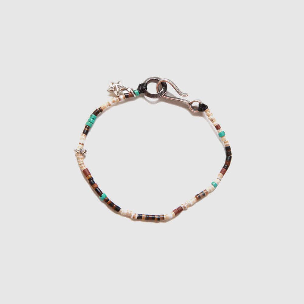 BRACELET - D-504 (BROWN)