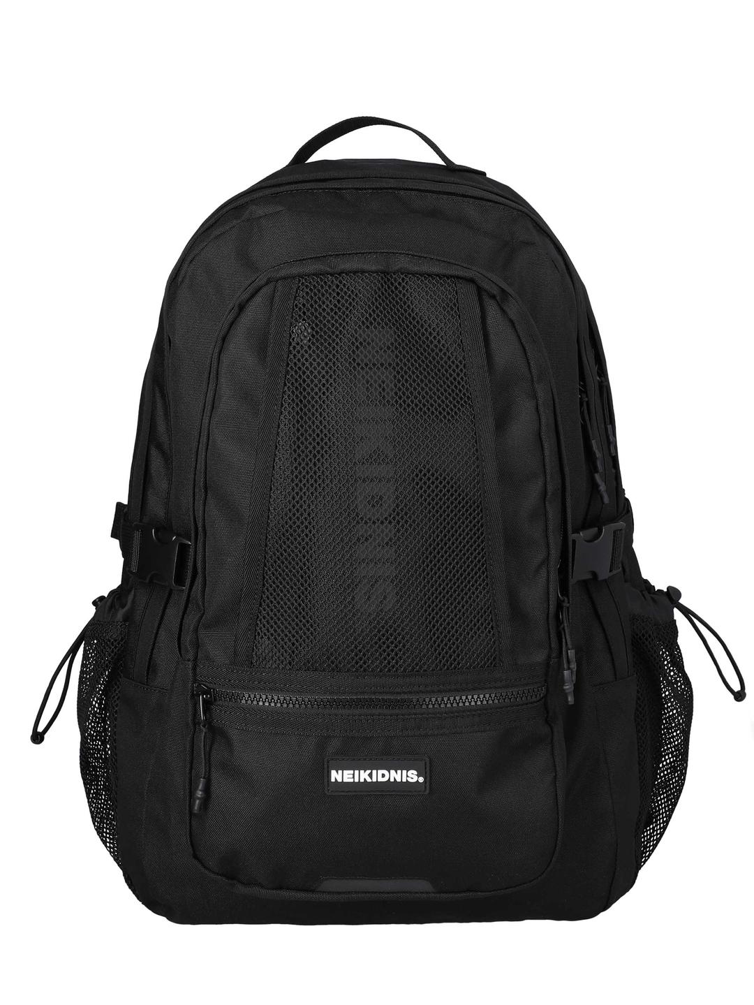 PRIME BACKPACK / BLACK