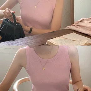 블론 골지 캐미