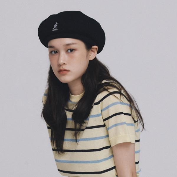 밤부 잭스 베레 3143 블랙