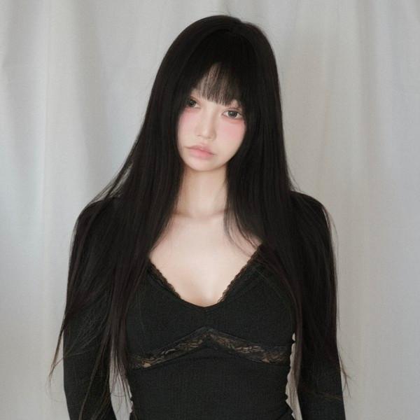 [ 2nd ] Laurel top (bl)