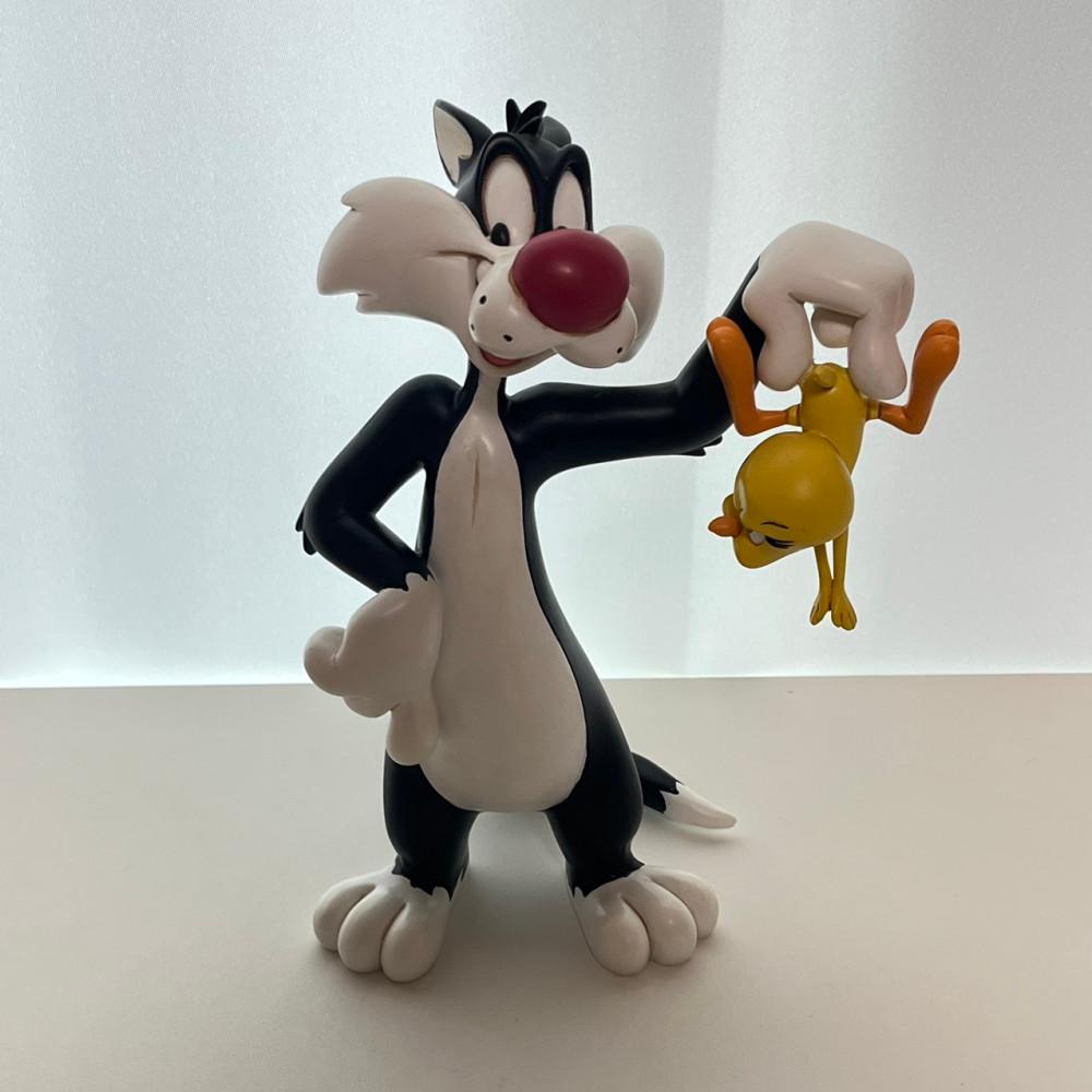 실베스터 피규어