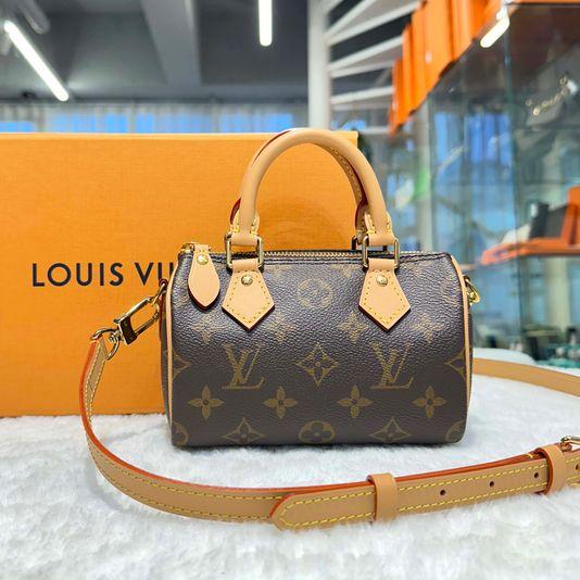 루이비통 나노스피디 크로스백 M81085-J010303