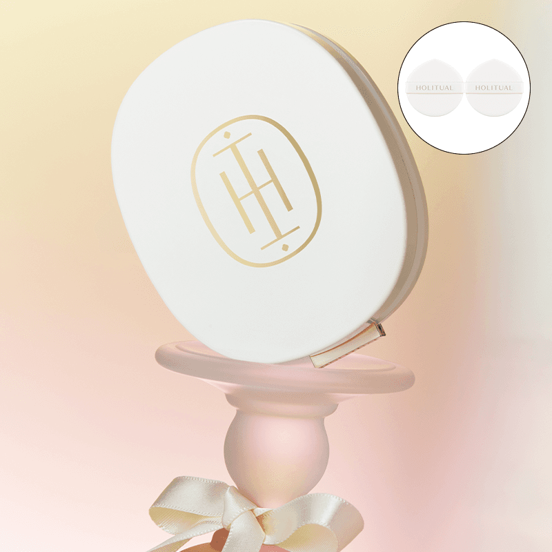 인리치드 래디언스 쿠션 SPF50+/PA+++ (본품13g + 리필13g)