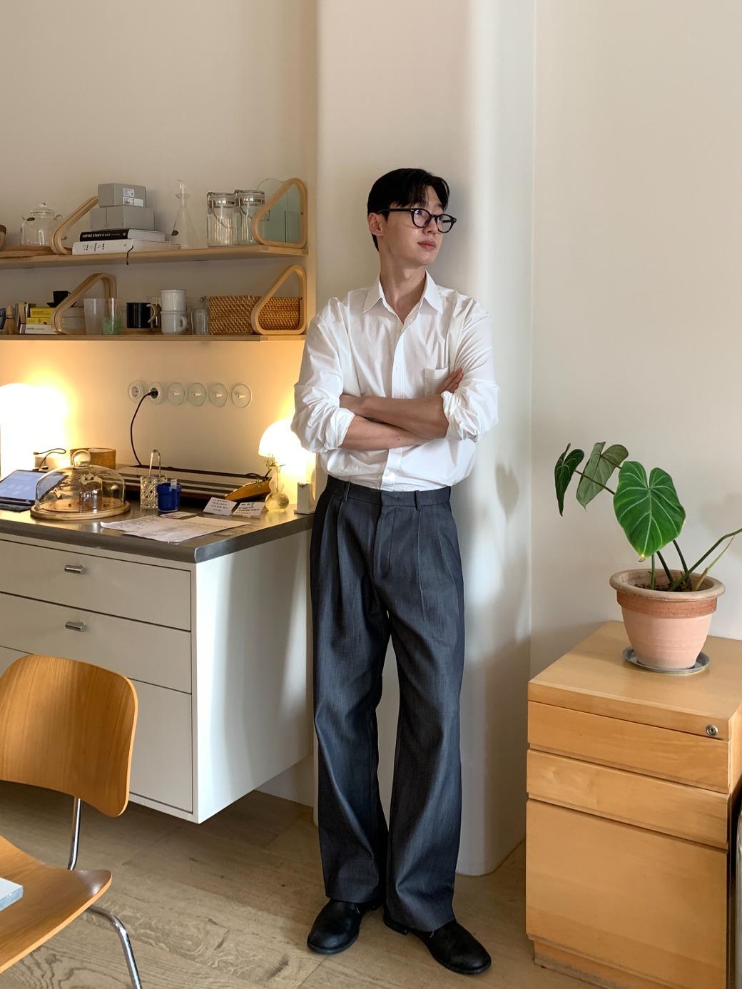 NA. Til Premium Denim Pants