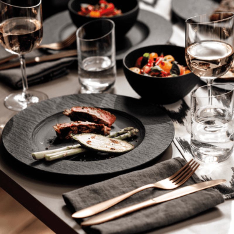 빌레로이앤보흐 매뉴팩처락 평접시 27cm (2620)