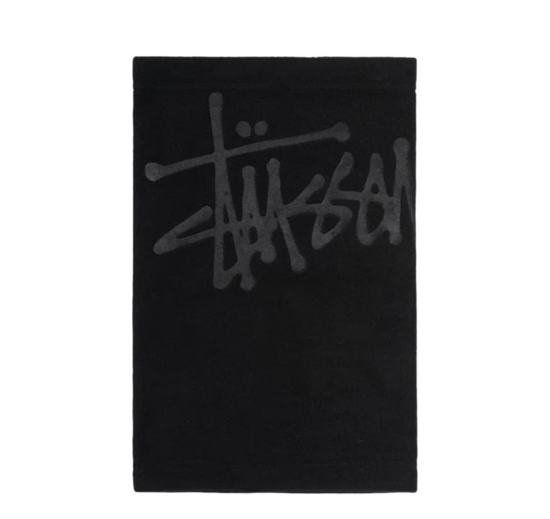 스투시 폴라 플리스 넥 워머 | 후루츠패밀리