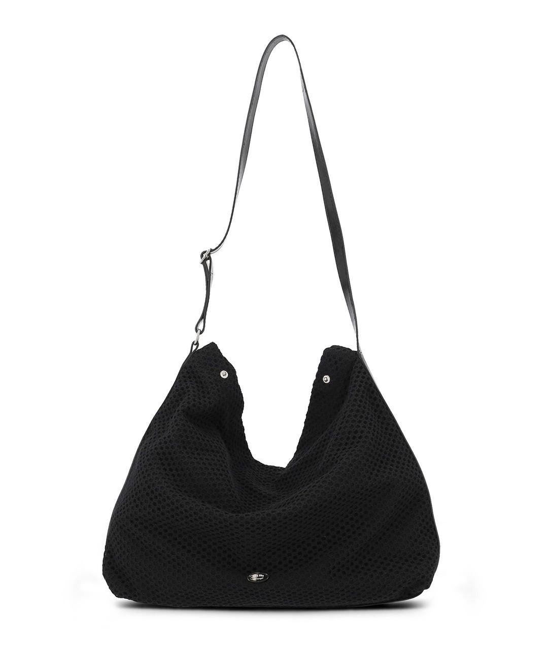 루브 네트백 Black