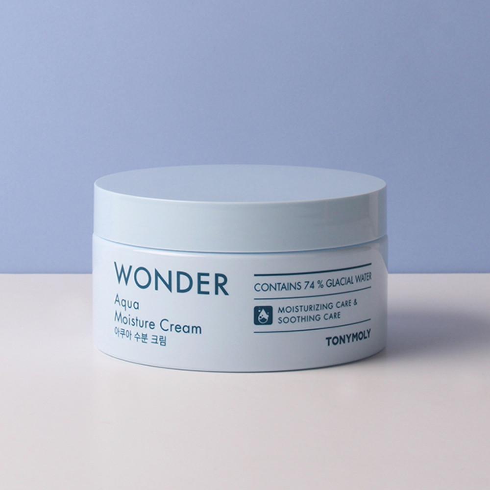 토니모리 원더 아쿠아 수분크림 300ml