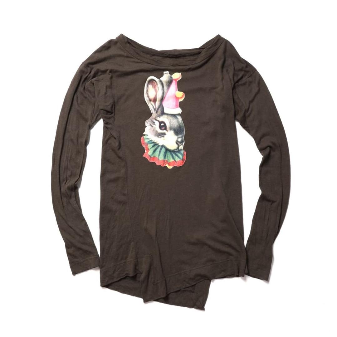 비비안 웨스트우드 Vivienne Westwood Printing Lon | 후루츠패밀리