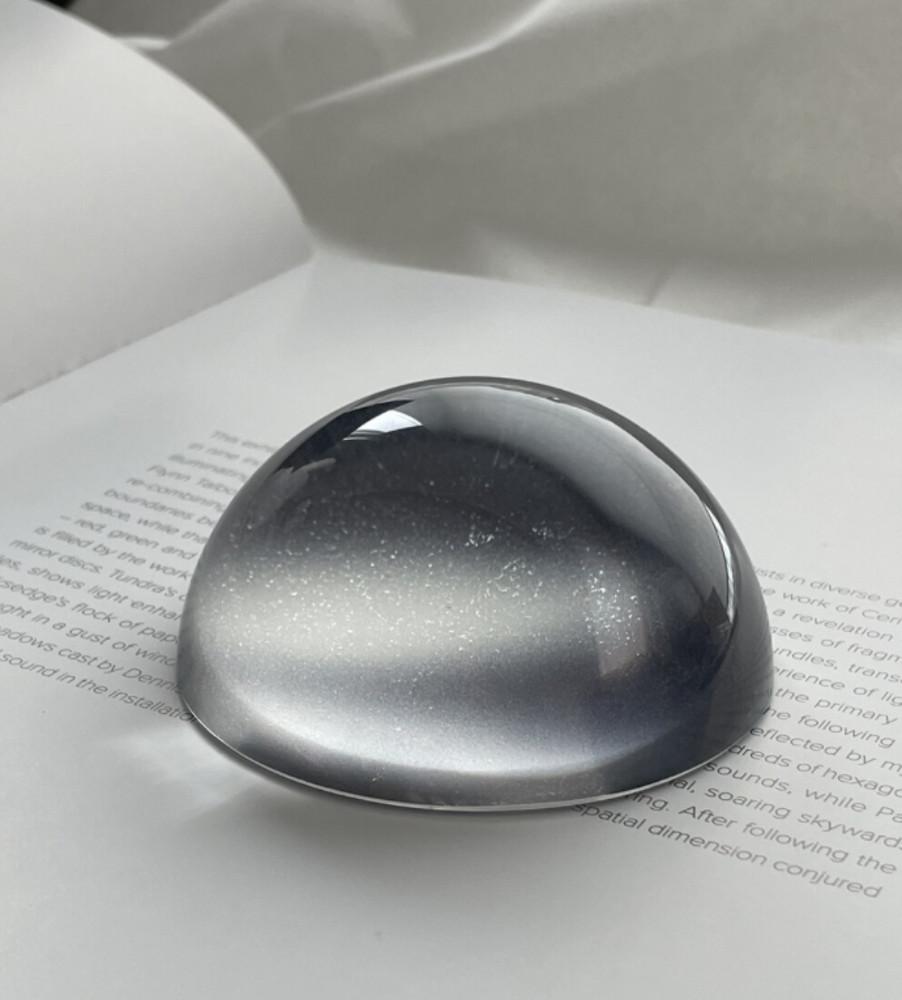 [키치킥키] Glare - Texture 문진 (Dust of light)