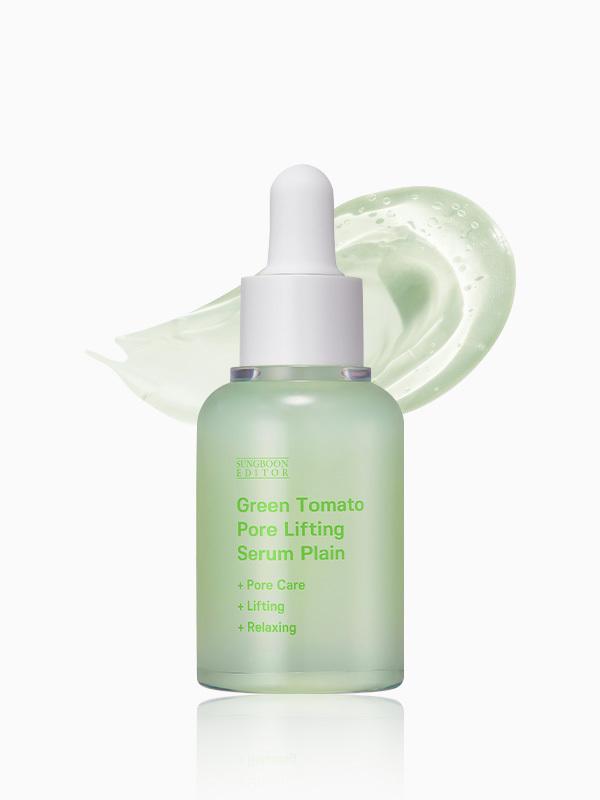 성분에디터 그린토마토 포어 리프팅 세럼 플레인 30 ml
