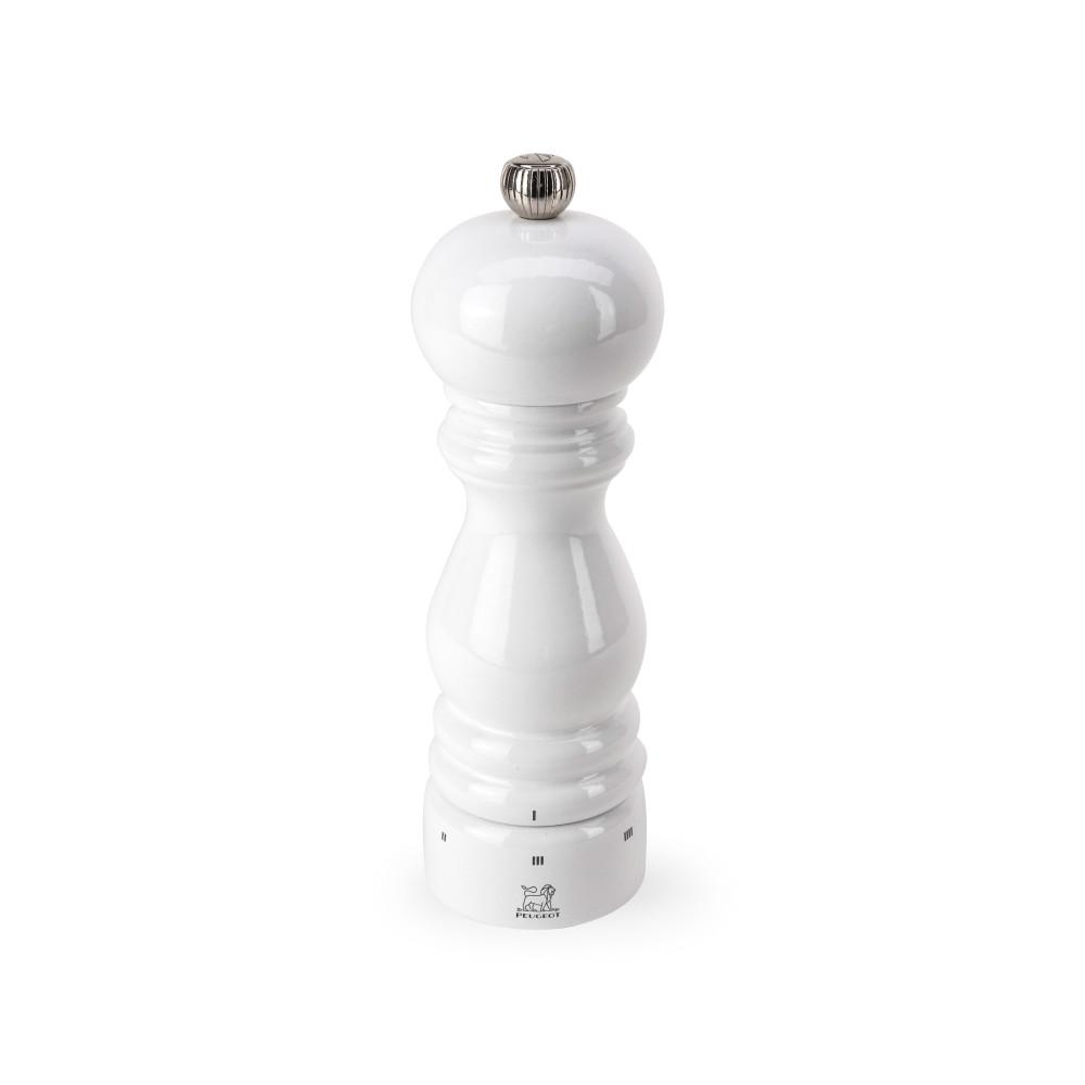 Peugeot 푸조 Paris 후추통 18 cm white