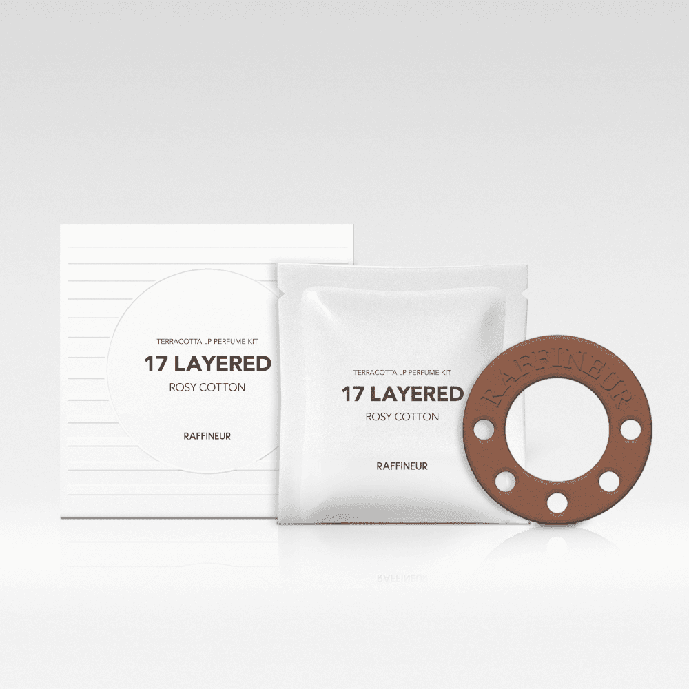 턴테이블 전자 디퓨저 테라코타 리필 10종 택 1 인테리어 고체 방향제