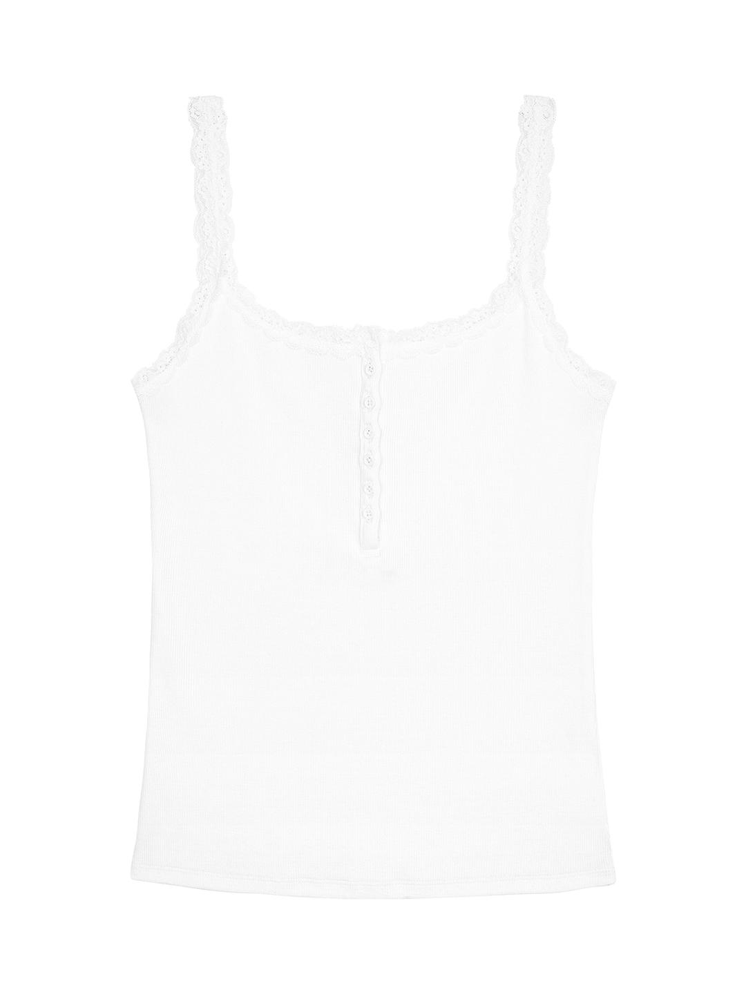 아이린 헨리 슬리브리스 (White)