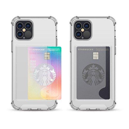 카드 포에어 케이스