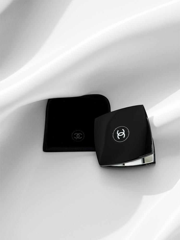 (선물풀구성) 샤넬 미러 미르와르 두블르 화세뜨 손거울 듀오