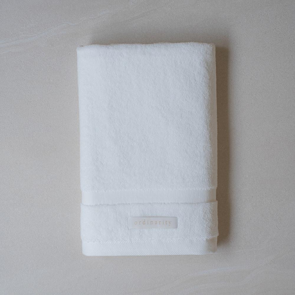 클래식 호텔수건 배스타월 (3컬러)