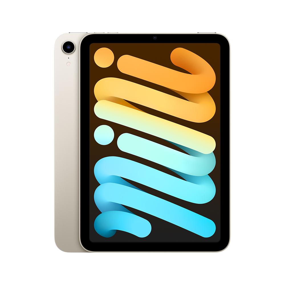 [중복5%] Apple 아이패드 미니 6세대 WIFI 64GB - 스타라이트 (MK7P3KH/A)