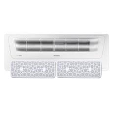 대한 천장형 바람막이 윈드 플렉스 일반형