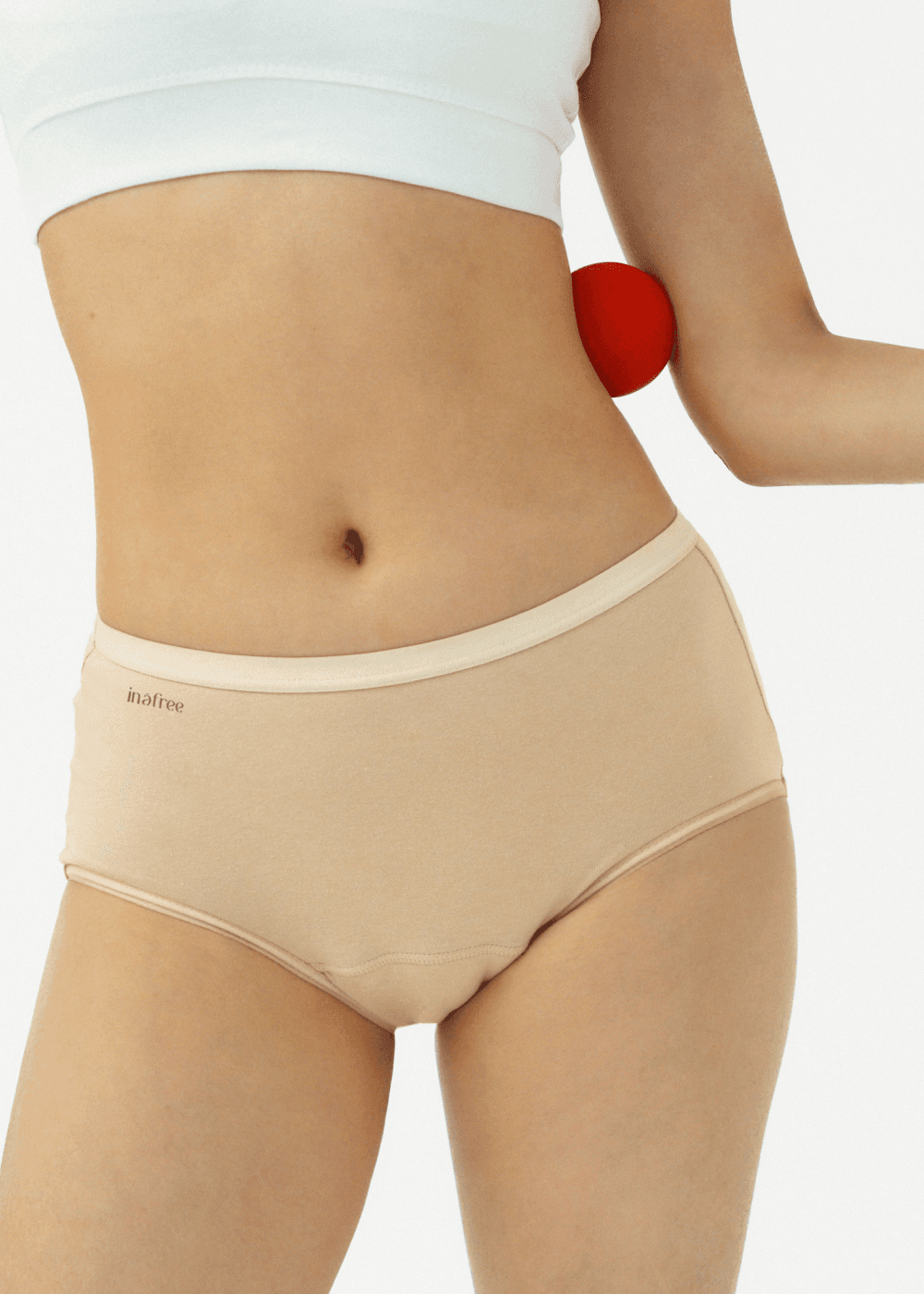 [위생팬티] 위드문 팬티 비기닝