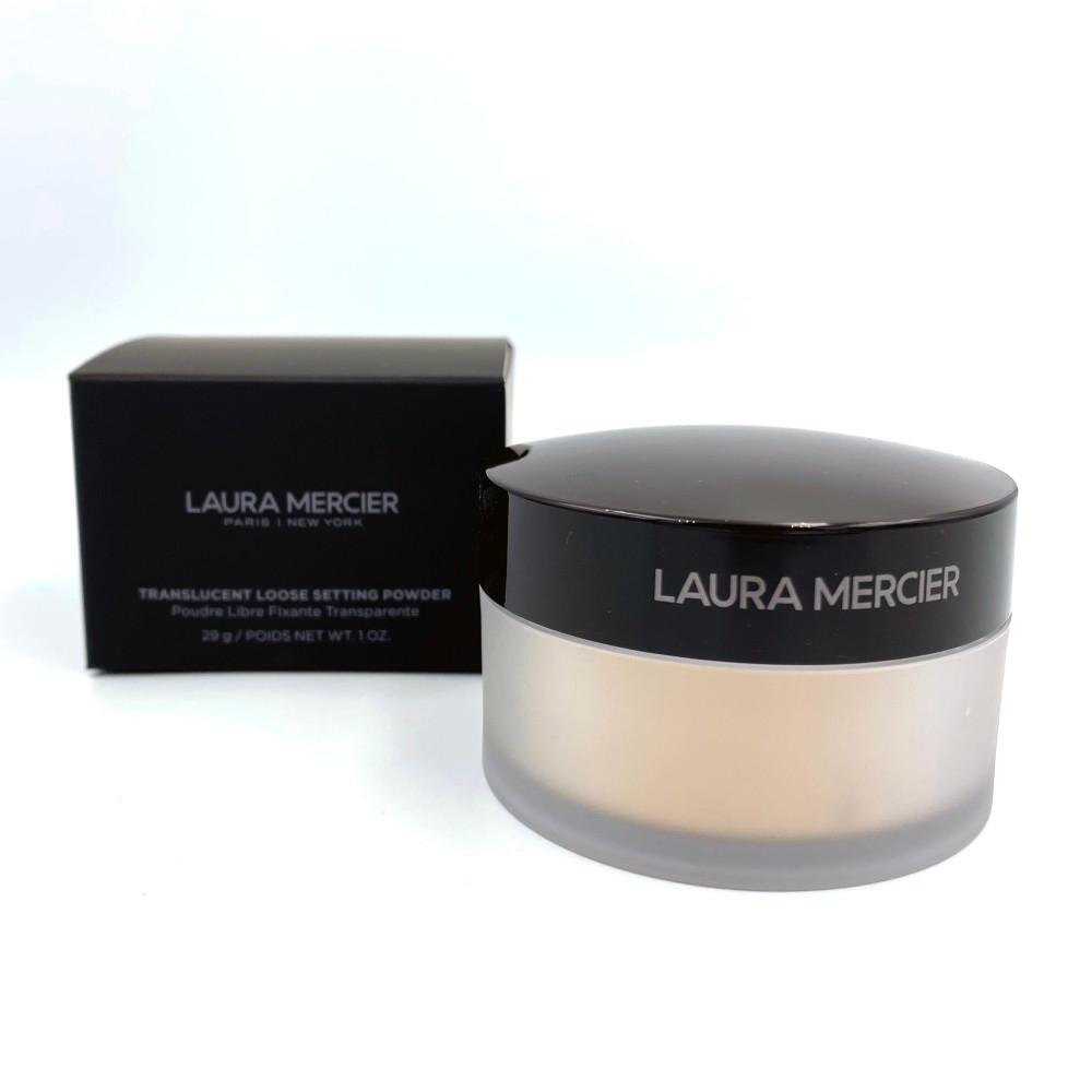 로라메르시에 트랜스루센트 루스 세팅 파우더 29g