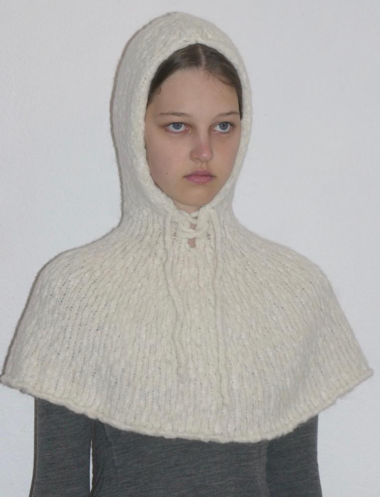 Paloma wool no 1840 Marina ecru 팔로마울 1840 마리나 에크루