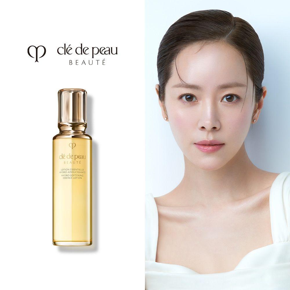 하이드로 소프트닝 / 클레리파잉 에센스 로션