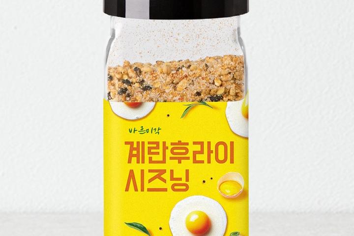 오리지날 계란후라이 시즈닝 90g