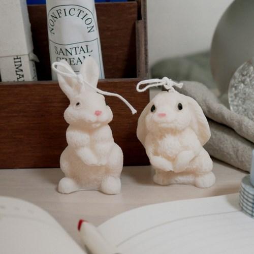 토끼캔들 버니&바니