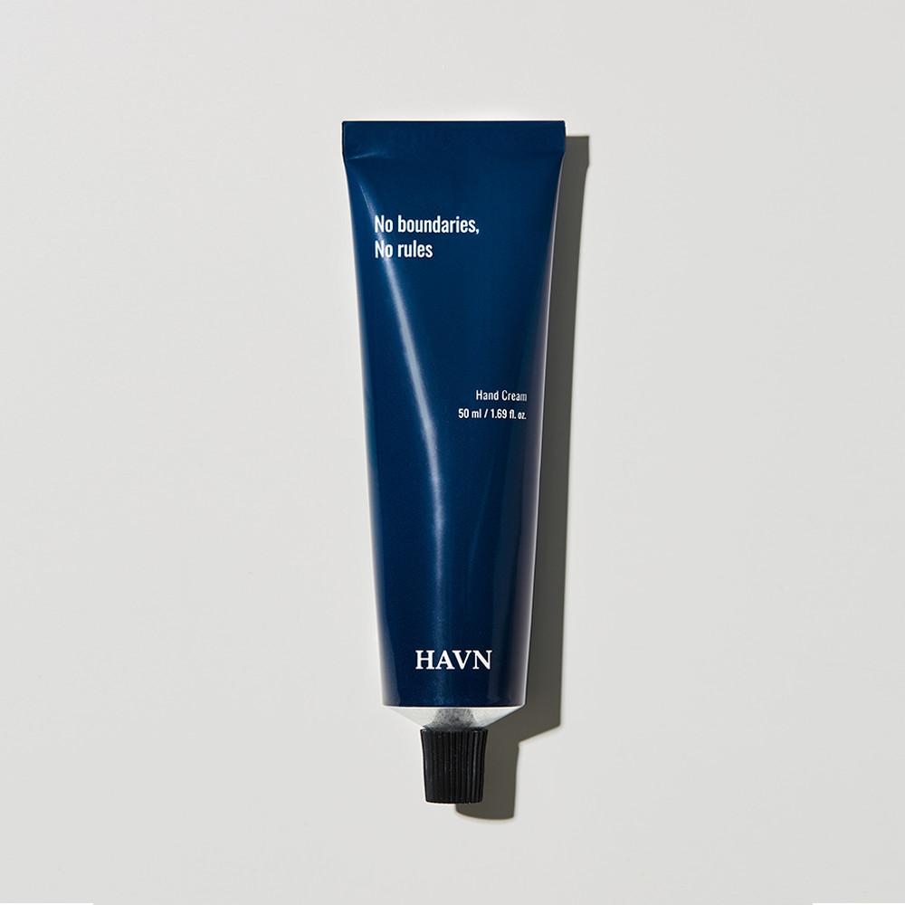 하운 라로이 블루 핸드크림 50ml