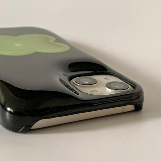 갈라파고스 폭신 쿠션 폰케이스