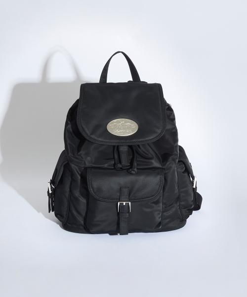 lotsyou_Nostalgia Chubby Big Backpack