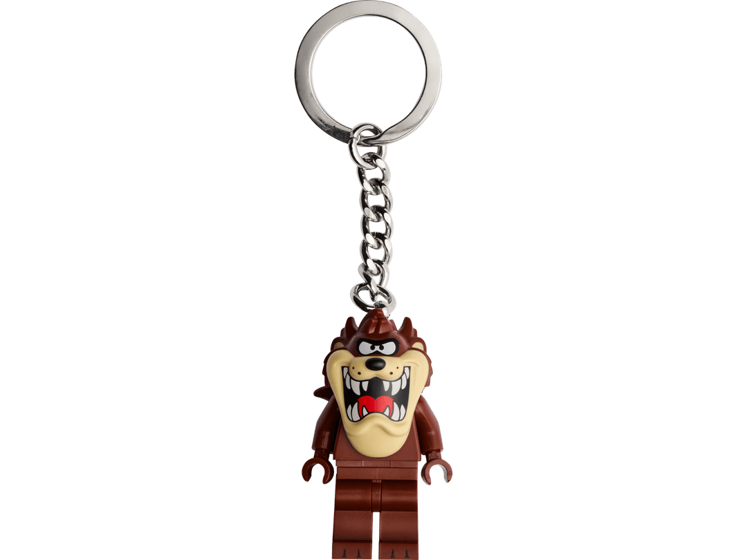 태즈™ 열쇠고리