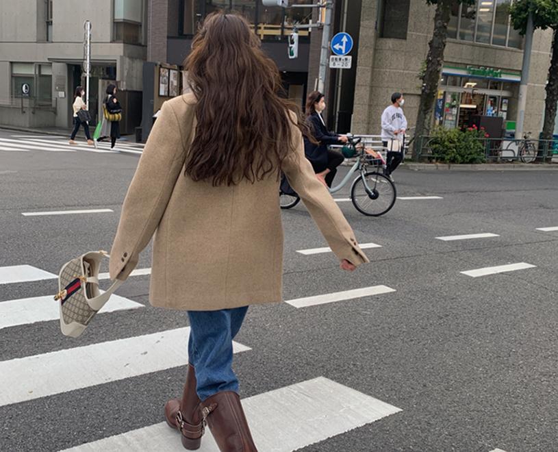 [Dearest] Molton II (jk) -샌드베이지