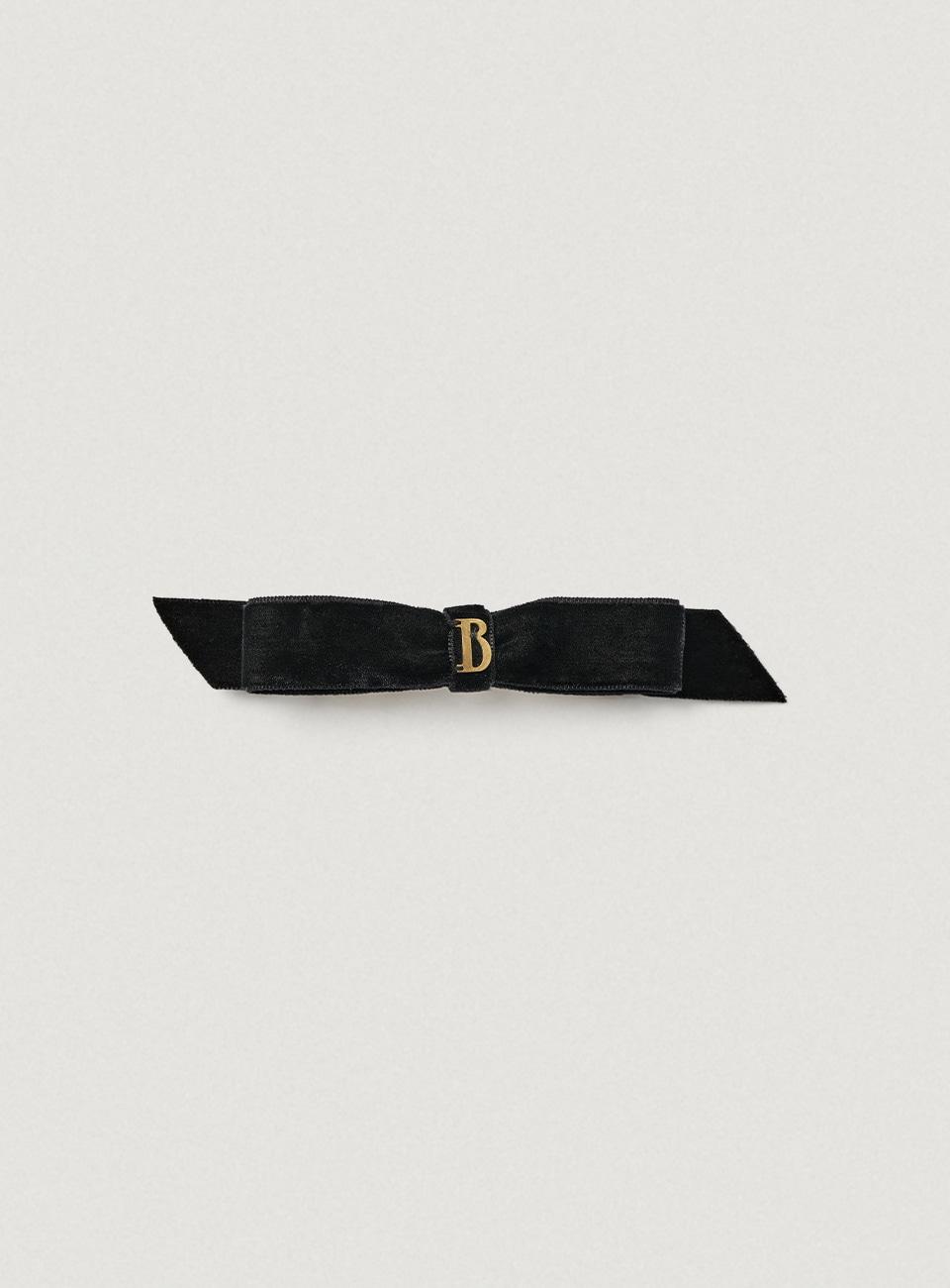 The B Hair Clip[12월 말 순차 배송]