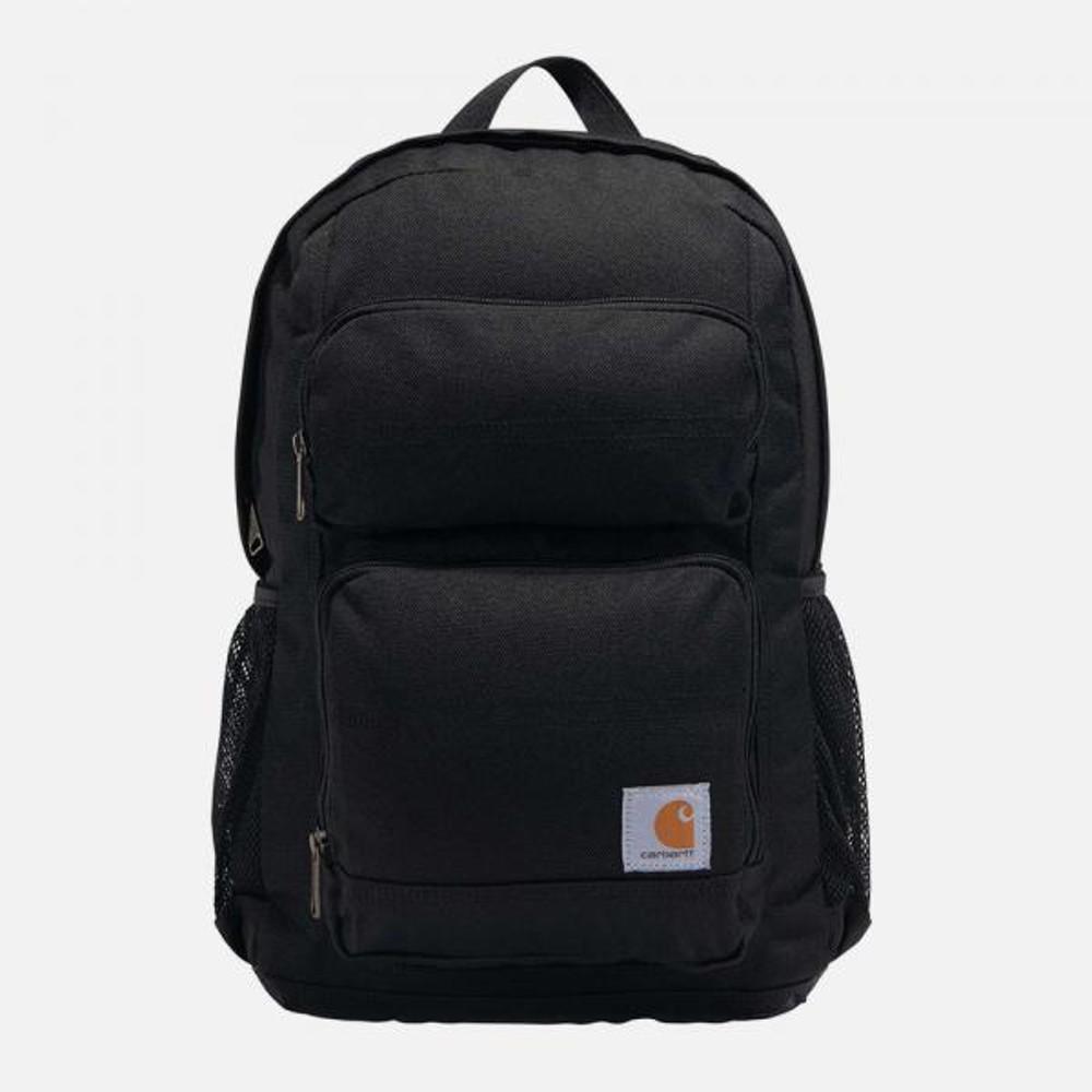 칼하트 (CB0273) 27L 싱글 컴파트먼트 백팩 BLACK