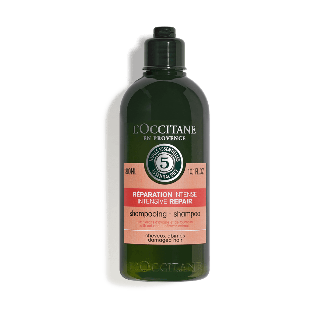 인텐시브 리페어 샴푸 300ml