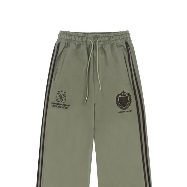 [2/28 예약배송] Sports 96 2way Jogger Pants - Khaki