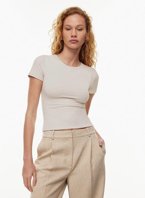 contour new crew t-shirt