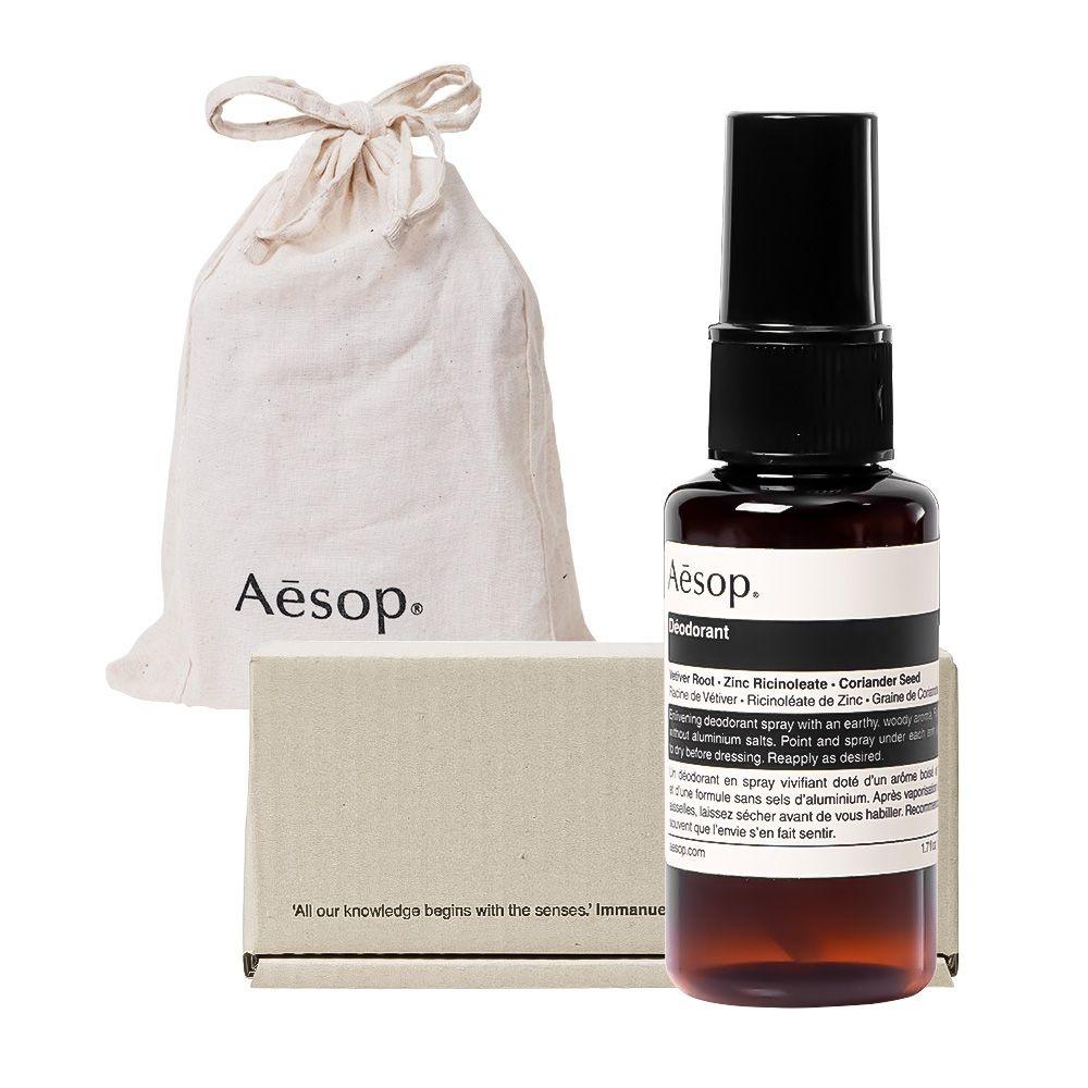 데오드란트 50ml 스프레이/롤온 택1