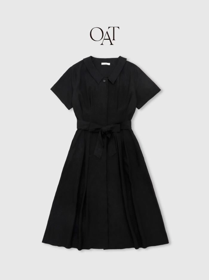 [OAT/3차입고] Dry Hidden Kara OPS - Black