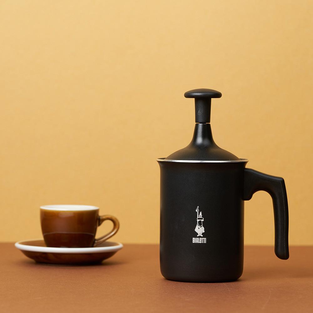 비알레띠 우유거품기 뚜또 크레마 3컵 166ml