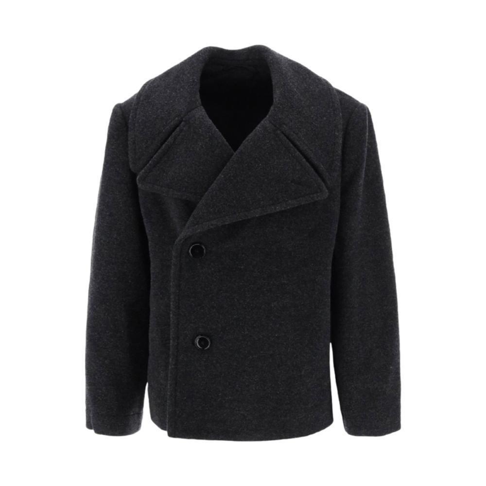 (W) 르메르 메리노 울 숏 카반 펭귄