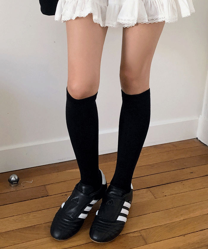 베이직니삭스 #니삭스 #반스타킹